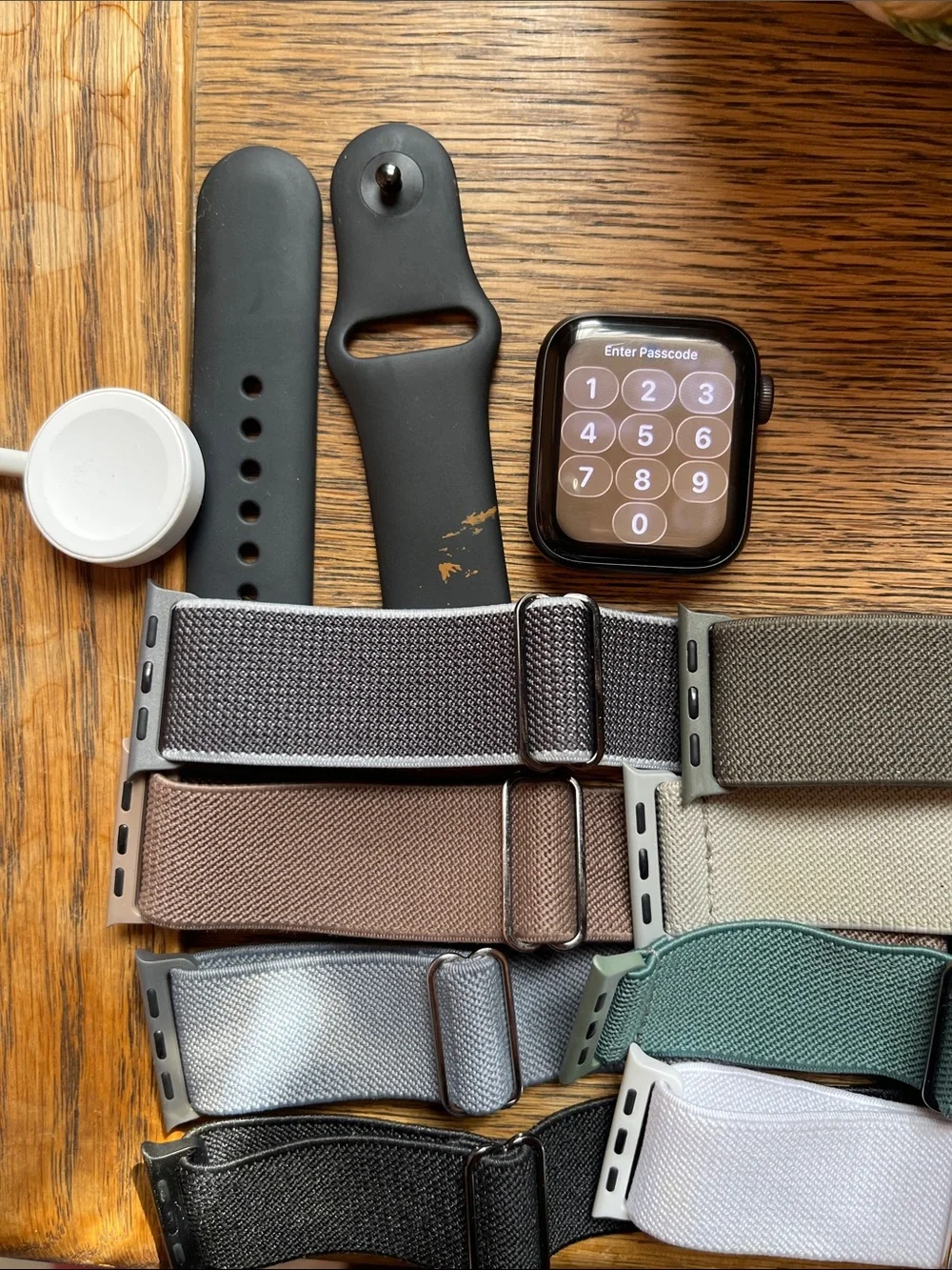 Apple Watch Series 6